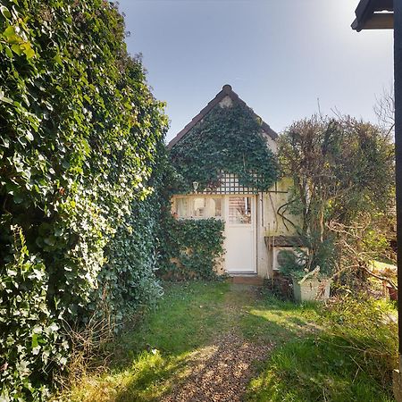 Maisonnette Rambouillet Esterno foto