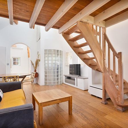 Maisonnette Rambouillet Esterno foto