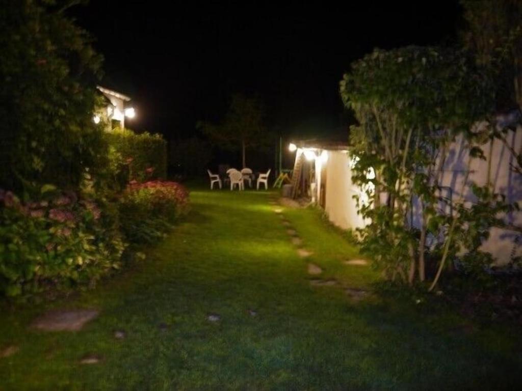 Maisonnette Rambouillet Esterno foto