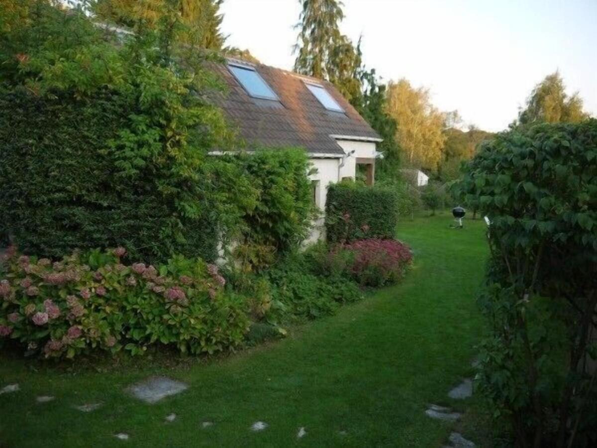 Maisonnette Rambouillet Esterno foto