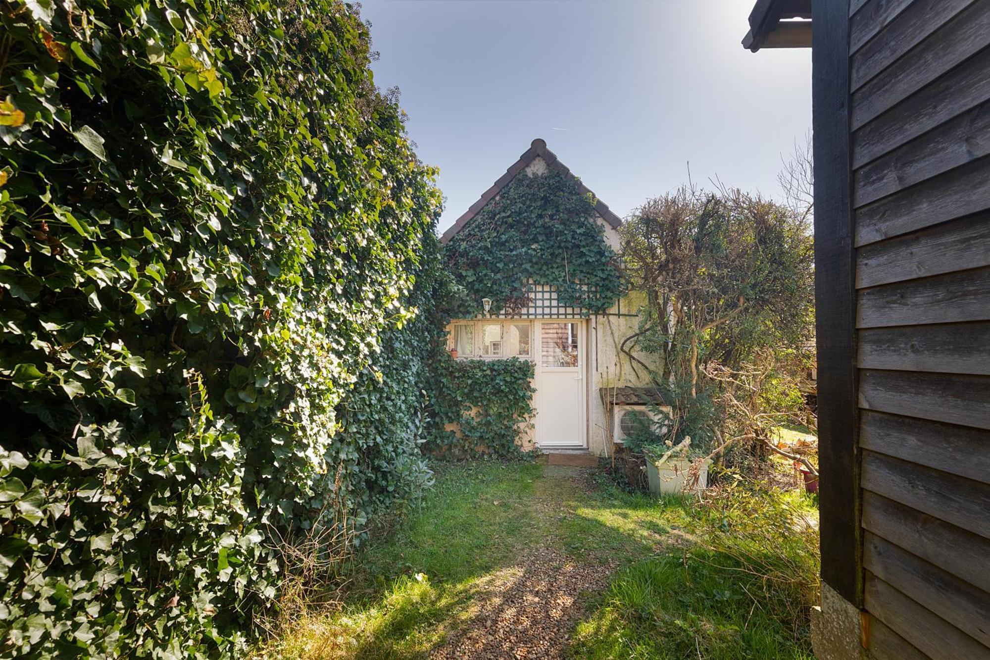 Maisonnette Rambouillet Esterno foto