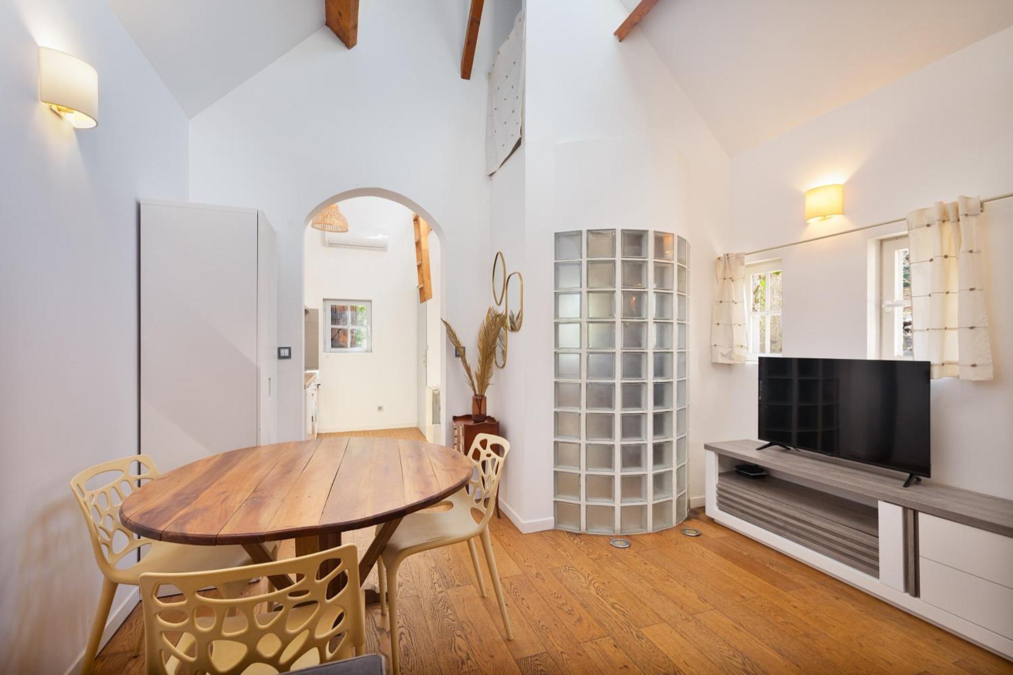 Maisonnette Rambouillet Esterno foto