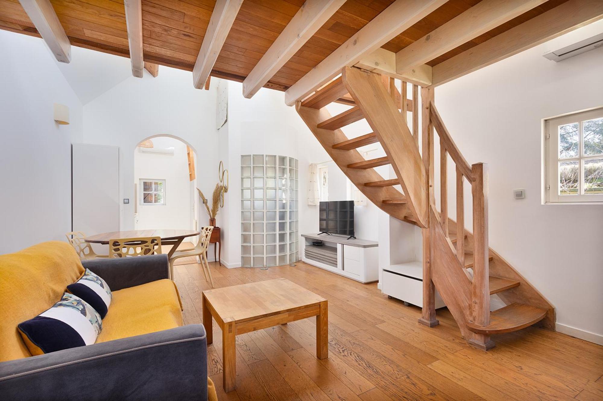 Maisonnette Rambouillet Esterno foto