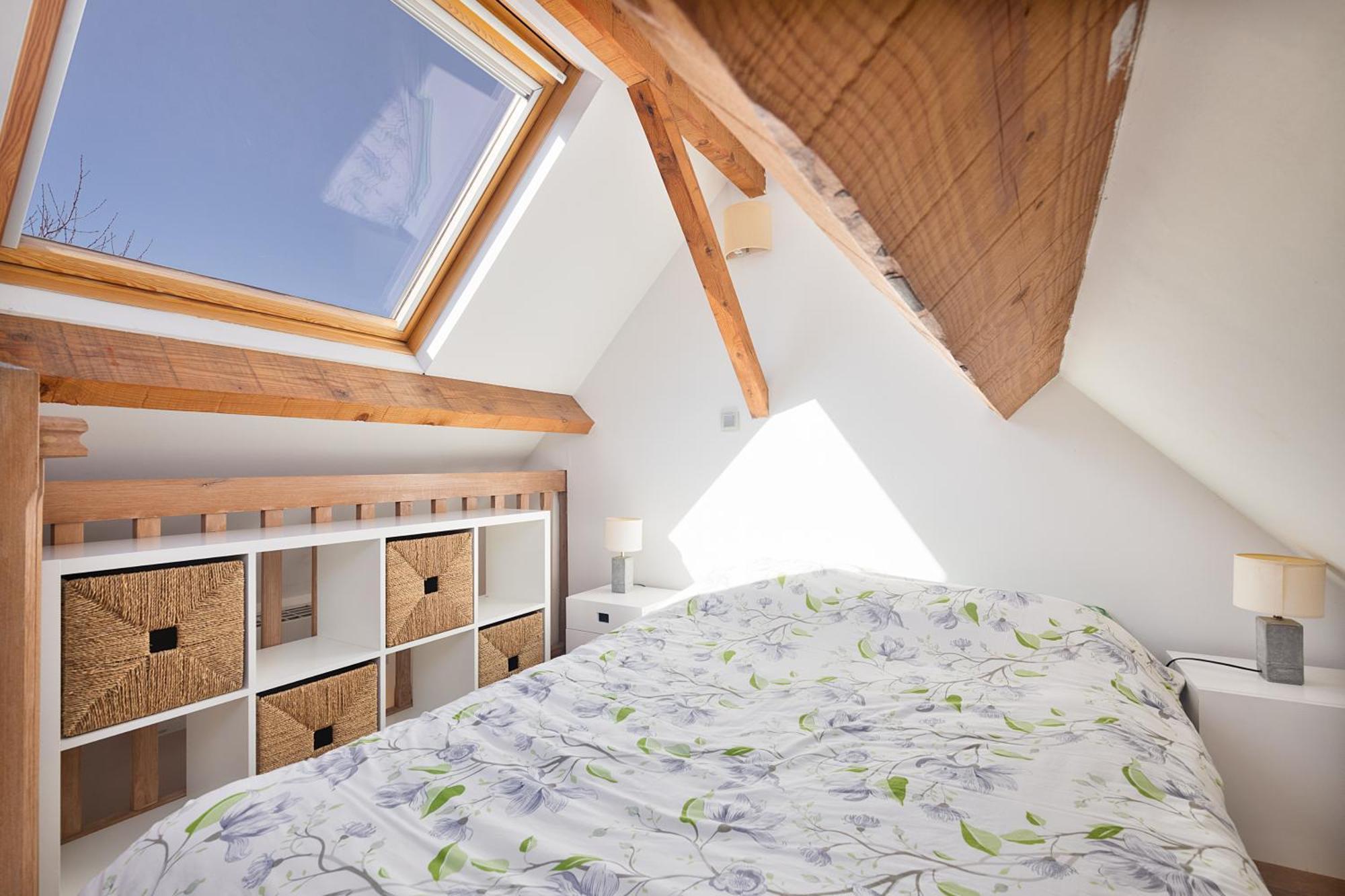 Maisonnette Rambouillet Esterno foto